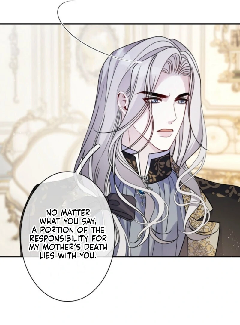 The Villainess Will Bring Down the Marquis’s House! Chapter 23 page 57 - 