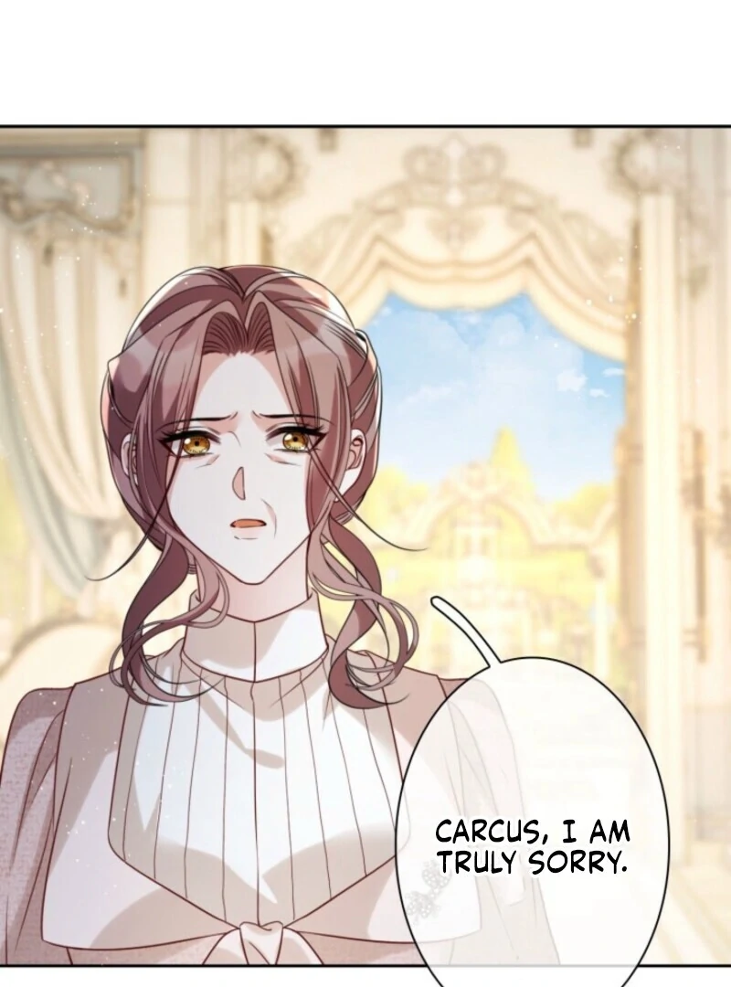 The Villainess Will Bring Down the Marquis’s House! Chapter 23 page 58 - 