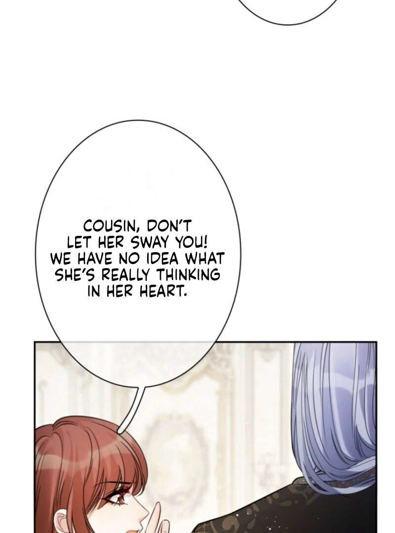 The Villainess Will Bring Down the Marquis’s House! Chapter 23 page 59 - 