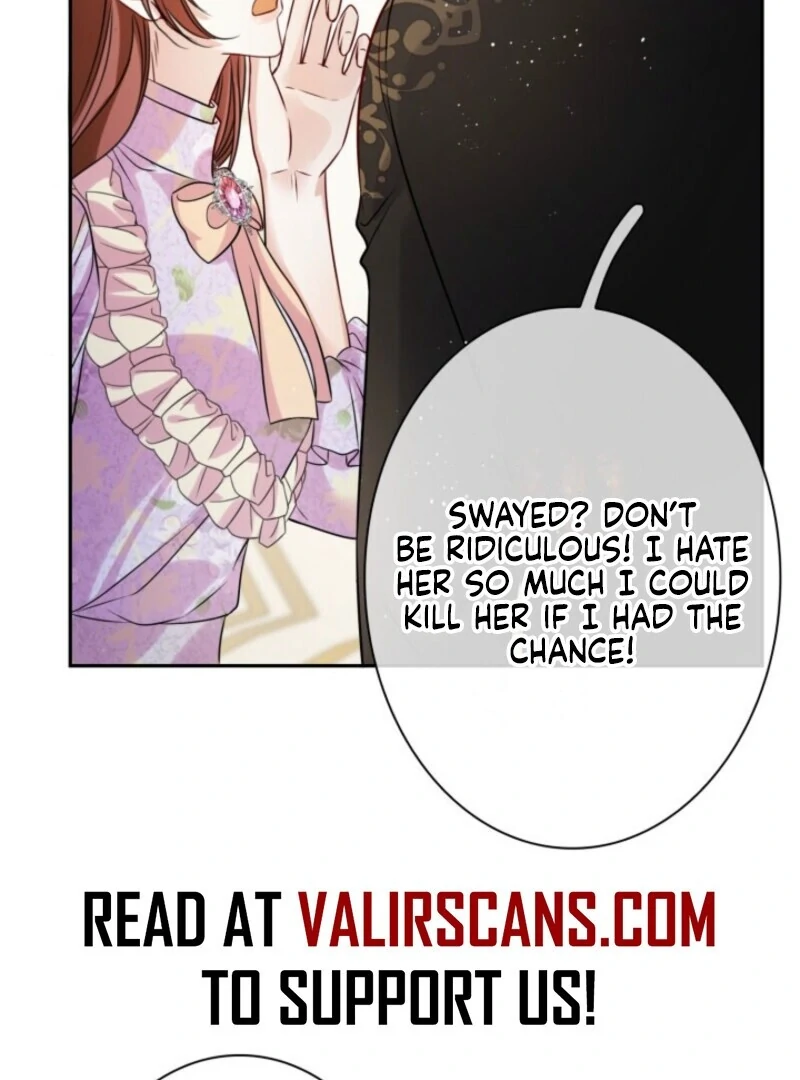 The Villainess Will Bring Down the Marquis’s House! Chapter 23 page 60 - 