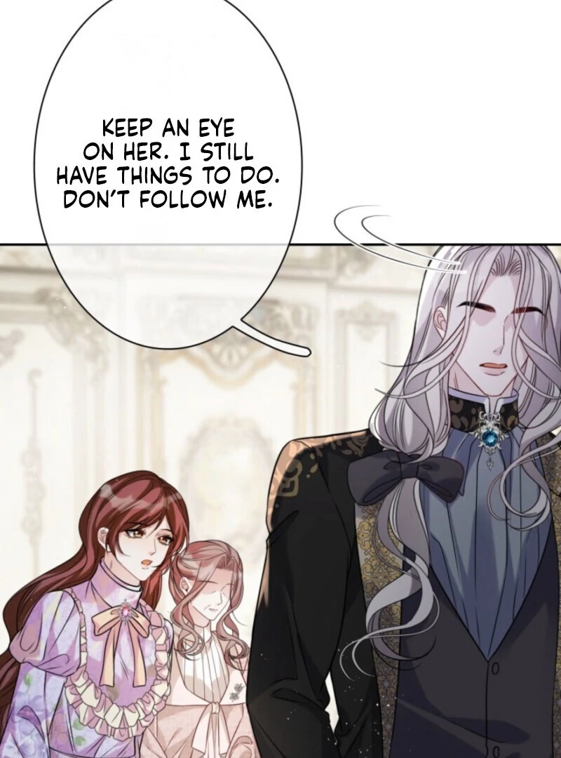 The Villainess Will Bring Down the Marquis’s House! Chapter 23 page 61 - 
