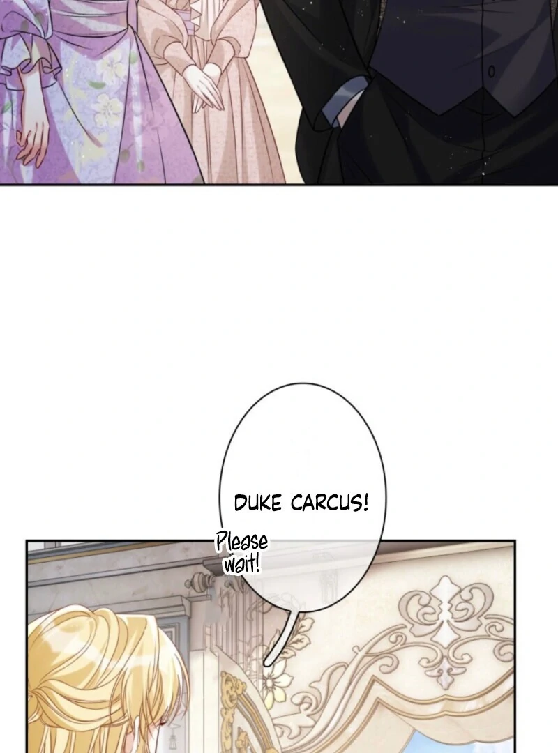 The Villainess Will Bring Down the Marquis’s House! Chapter 23 page 62 - 