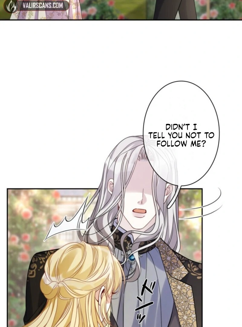 The Villainess Will Bring Down the Marquis’s House! Chapter 23 page 66 - 