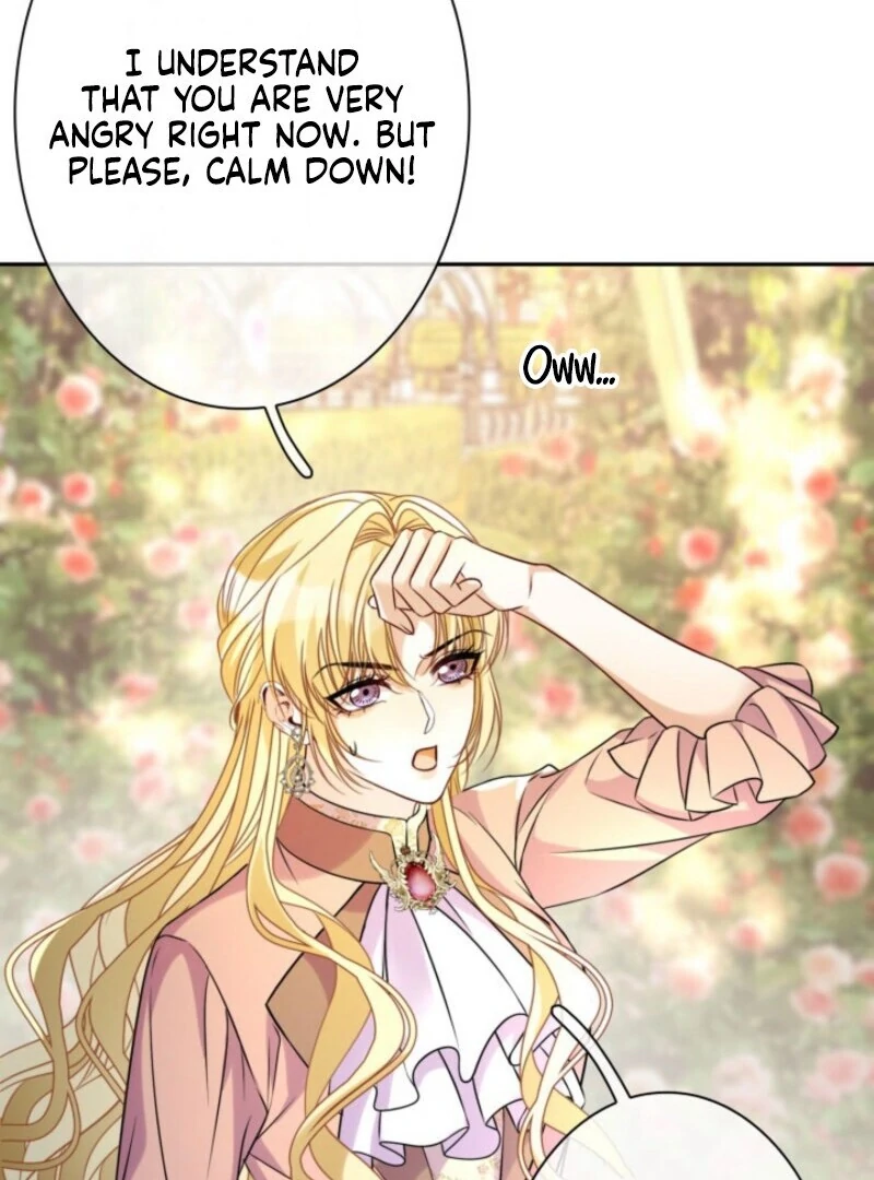 The Villainess Will Bring Down the Marquis’s House! Chapter 23 page 68 - 
