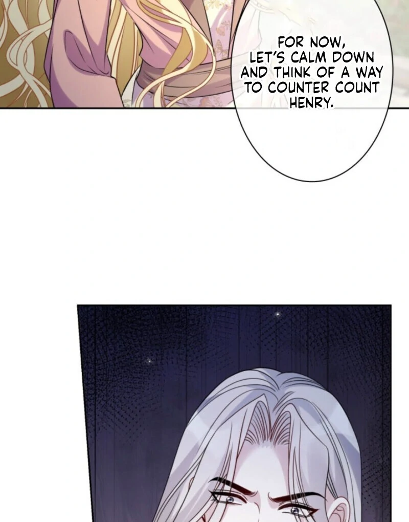 The Villainess Will Bring Down the Marquis’s House! Chapter 23 page 69 - 
