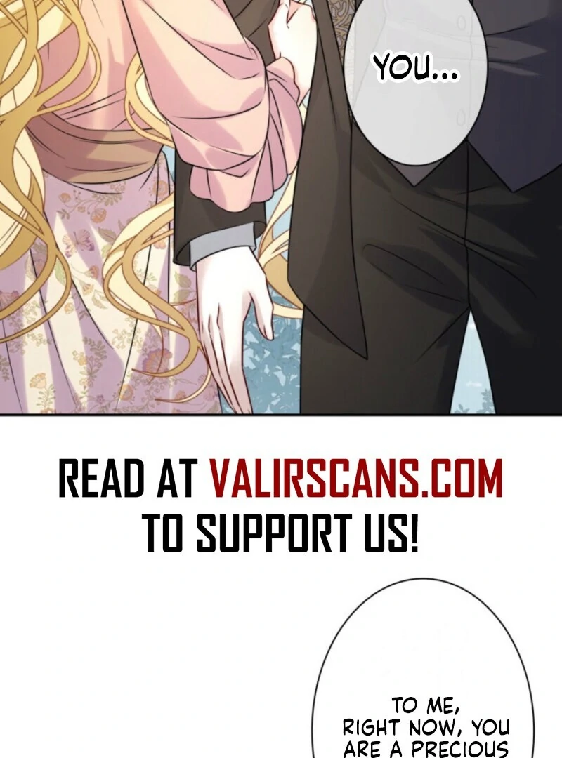 The Villainess Will Bring Down the Marquis’s House! Chapter 23 page 73 - 