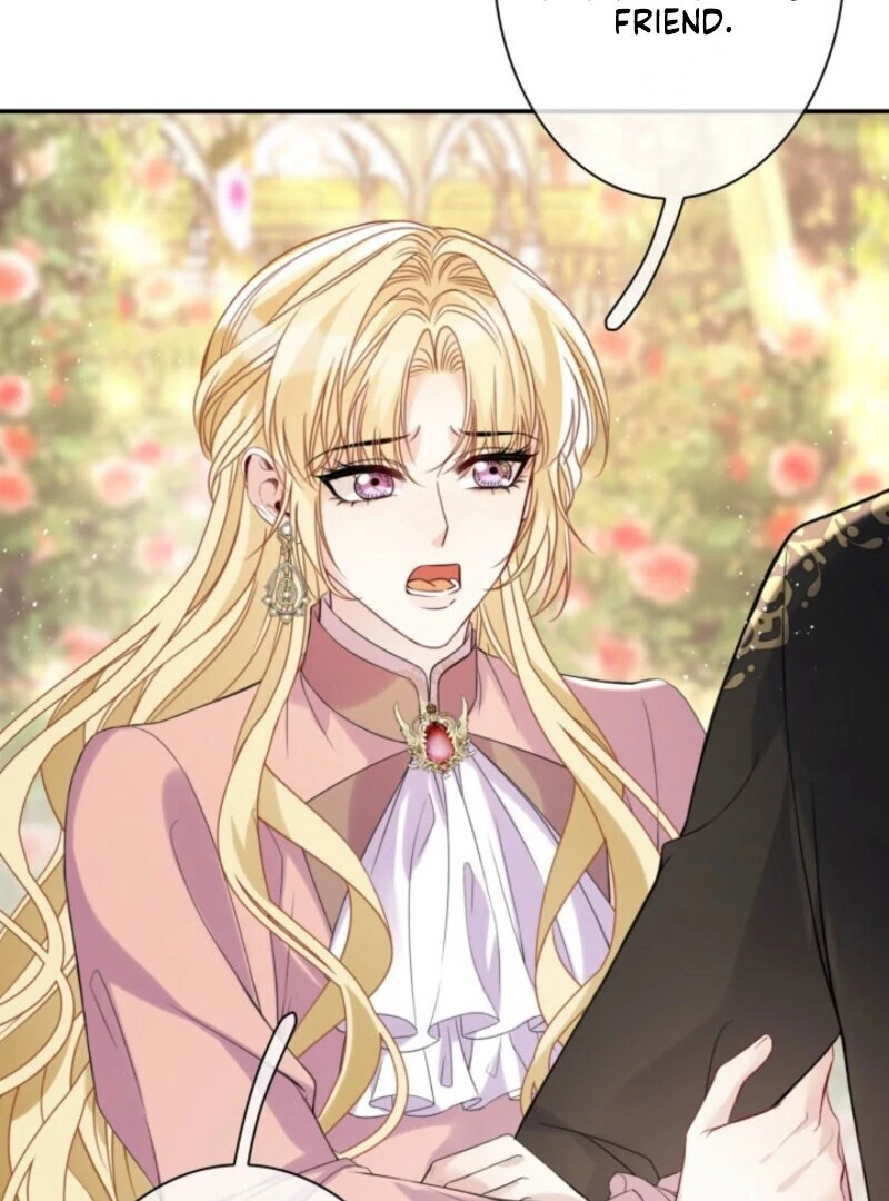 The Villainess Will Bring Down the Marquis’s House! Chapter 23 page 74 - 