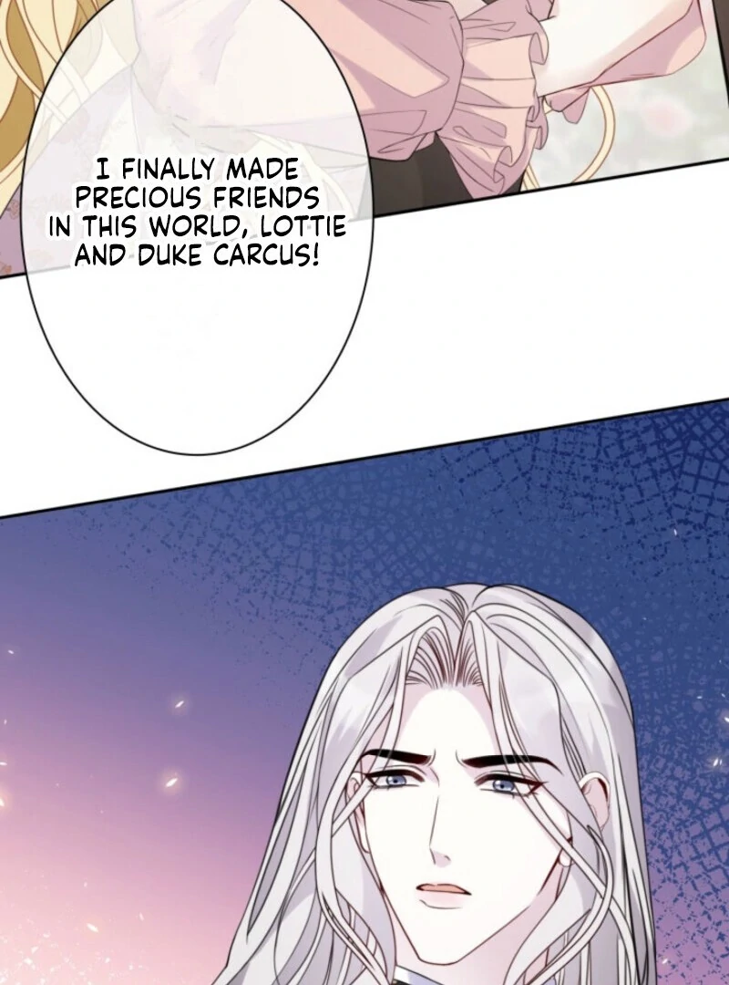 The Villainess Will Bring Down the Marquis’s House! Chapter 23 page 75 - 