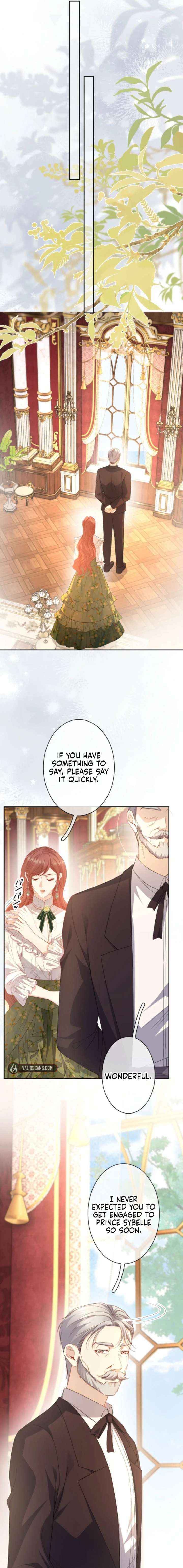 The Villainess Will Bring Down the Marquis’s House! Chapter 26 page 10 - 