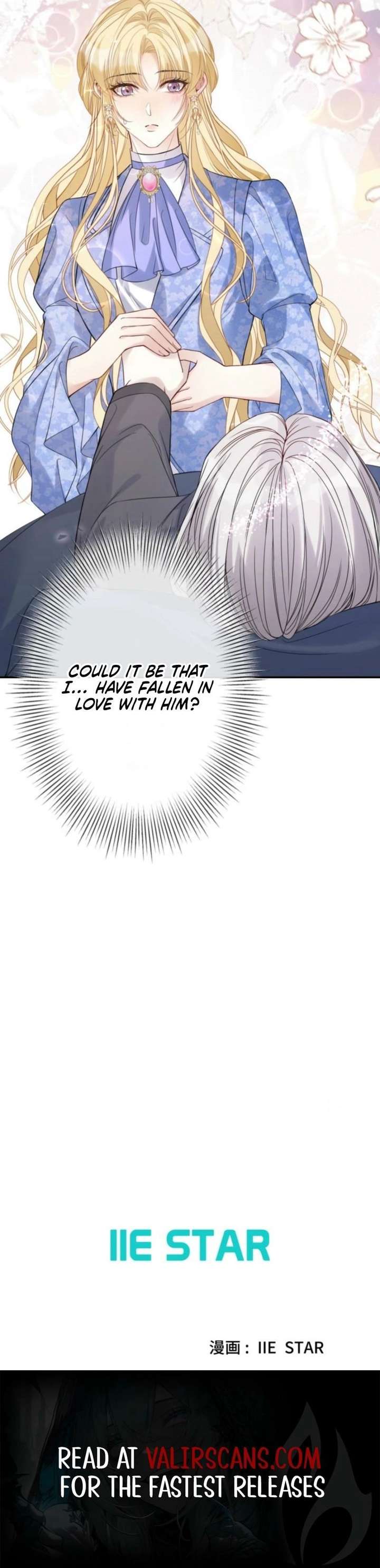 The Villainess Will Bring Down the Marquis’s House! Chapter 36 page 14 - 