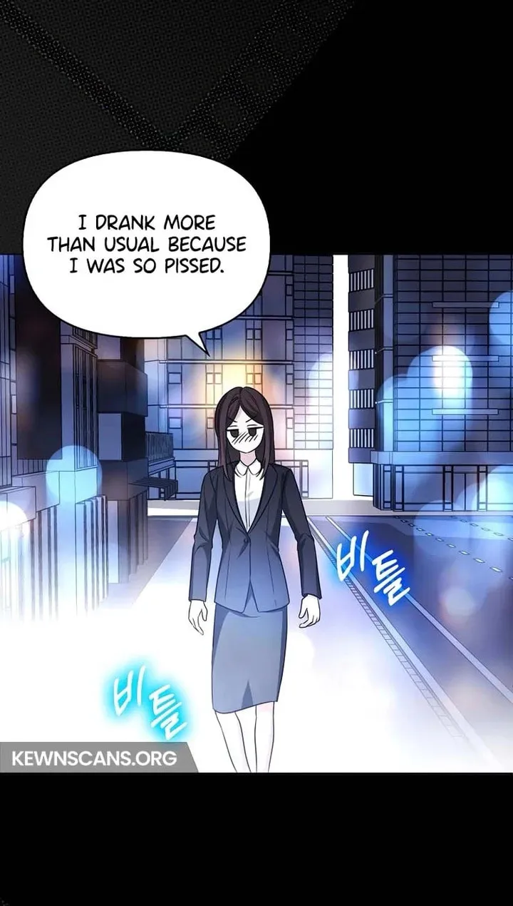 The Villainess