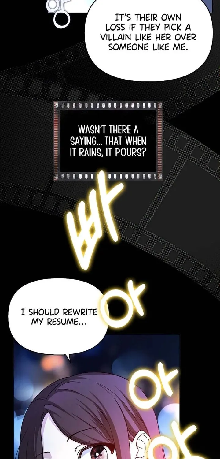 The Villainess