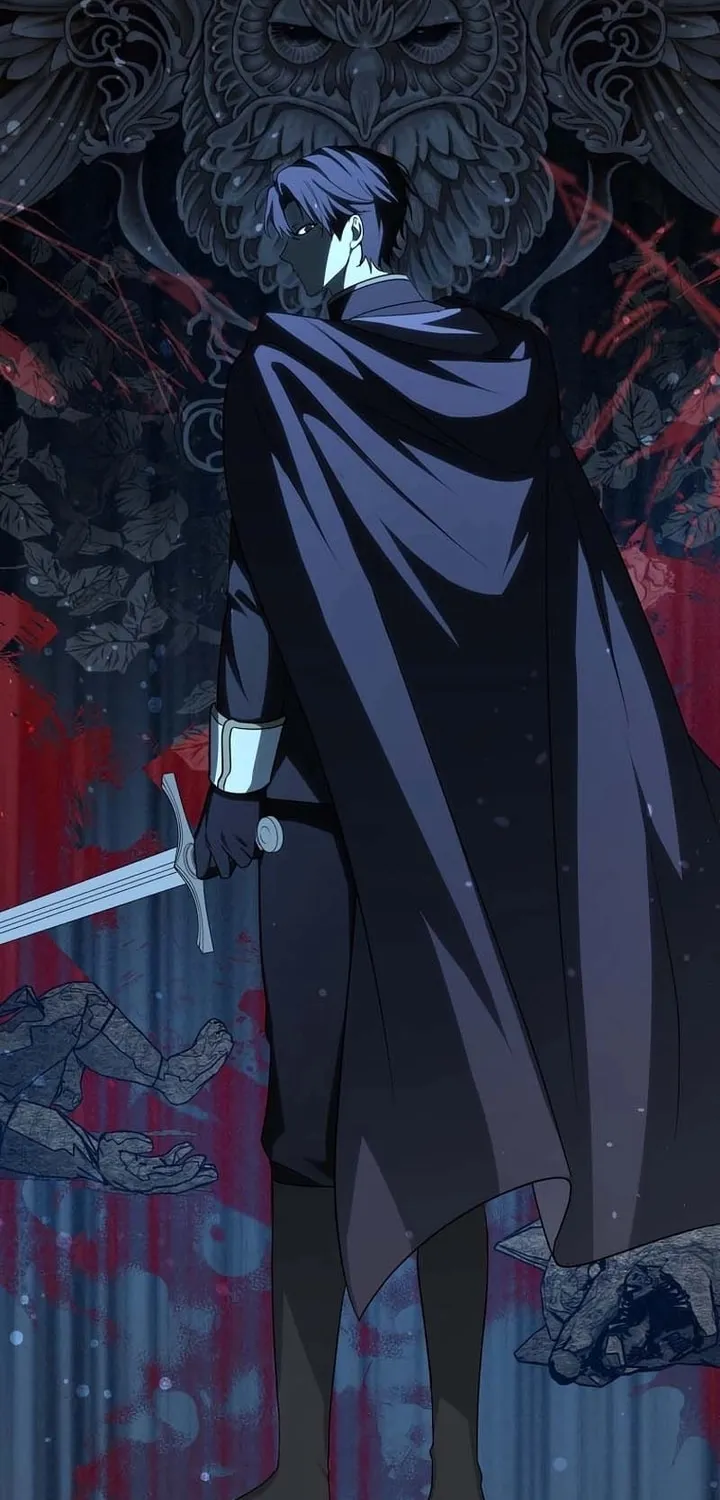 The Villainess