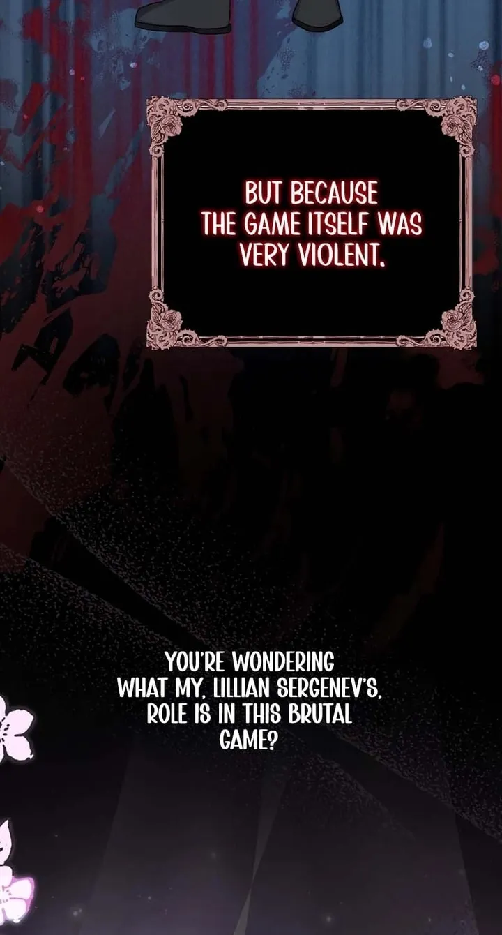 The Villainess