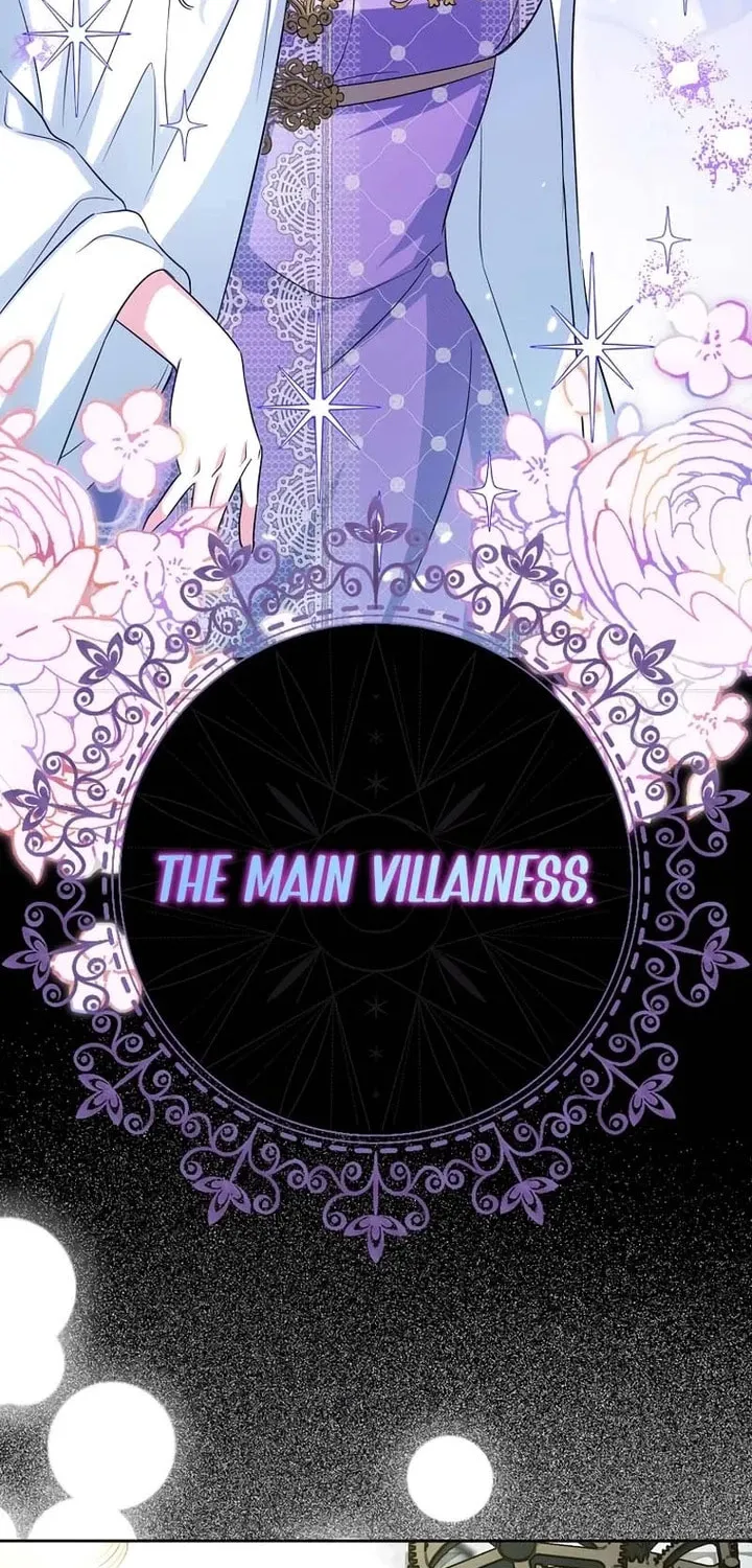 The Villainess