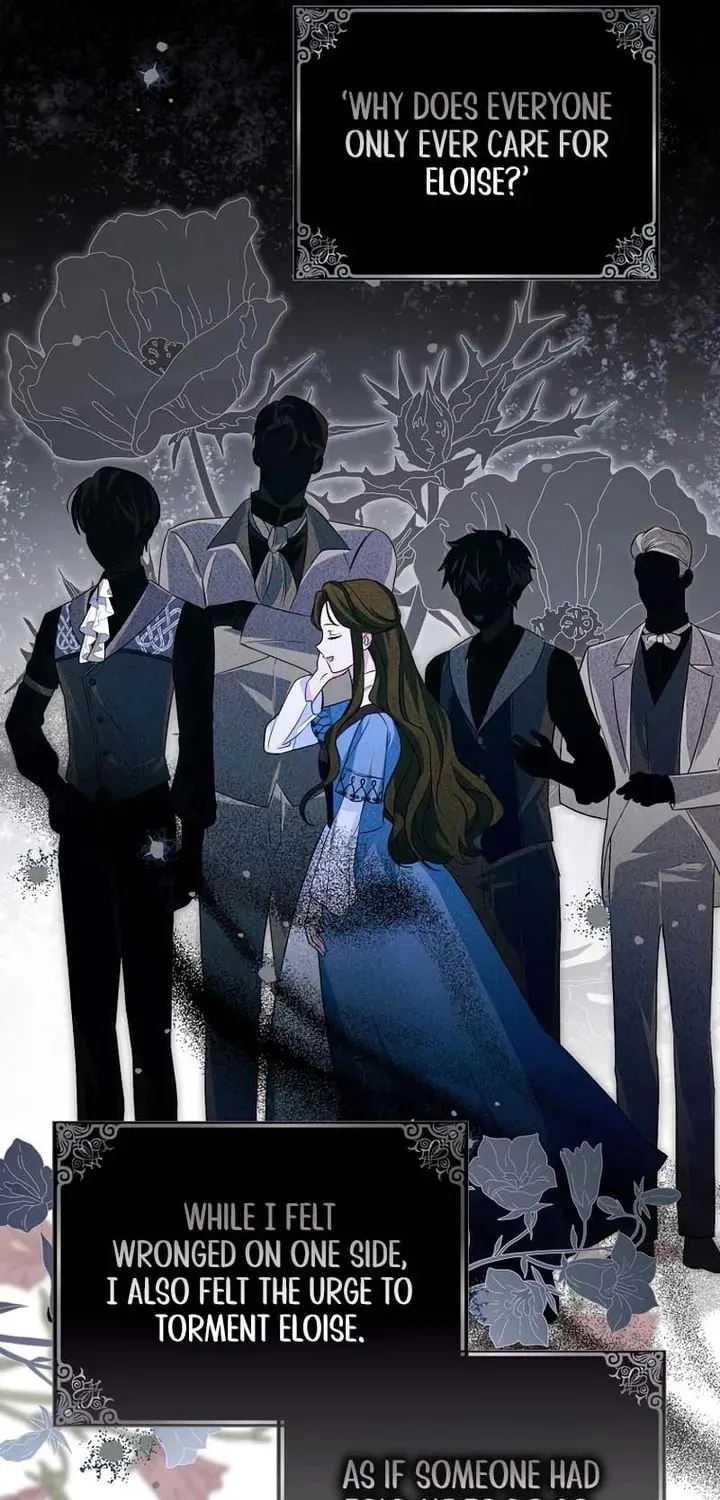 The Villainess