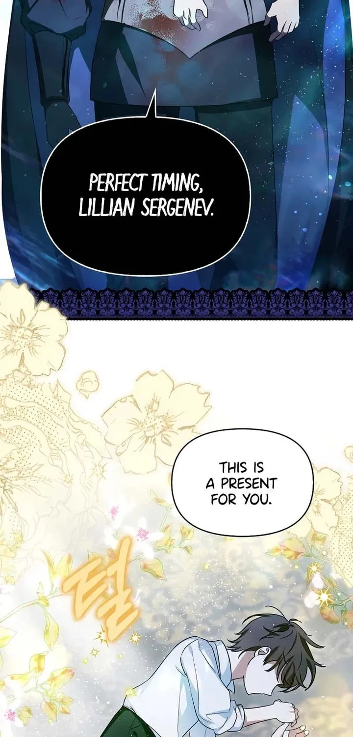 The Villainess