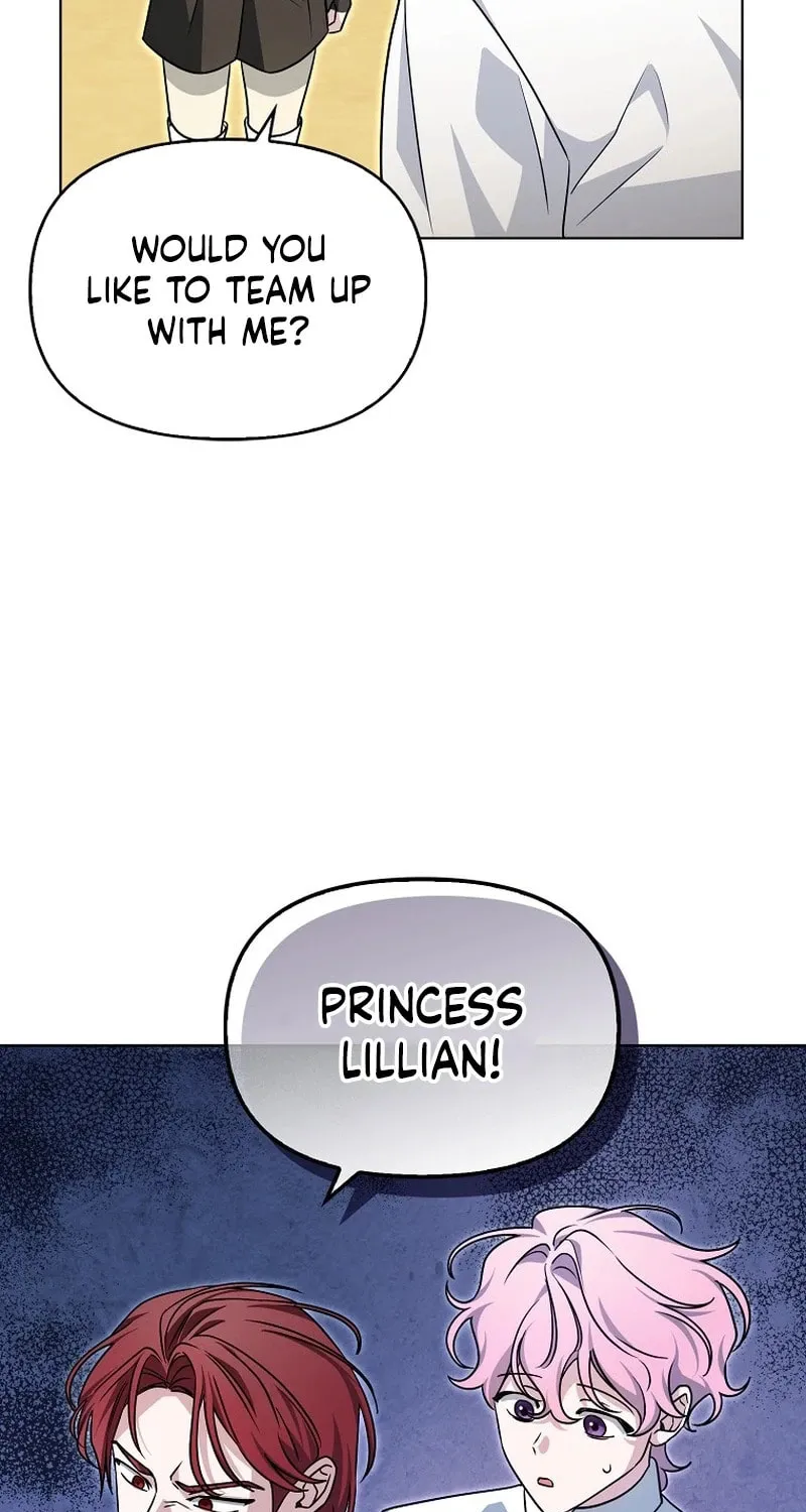 The Villainess
