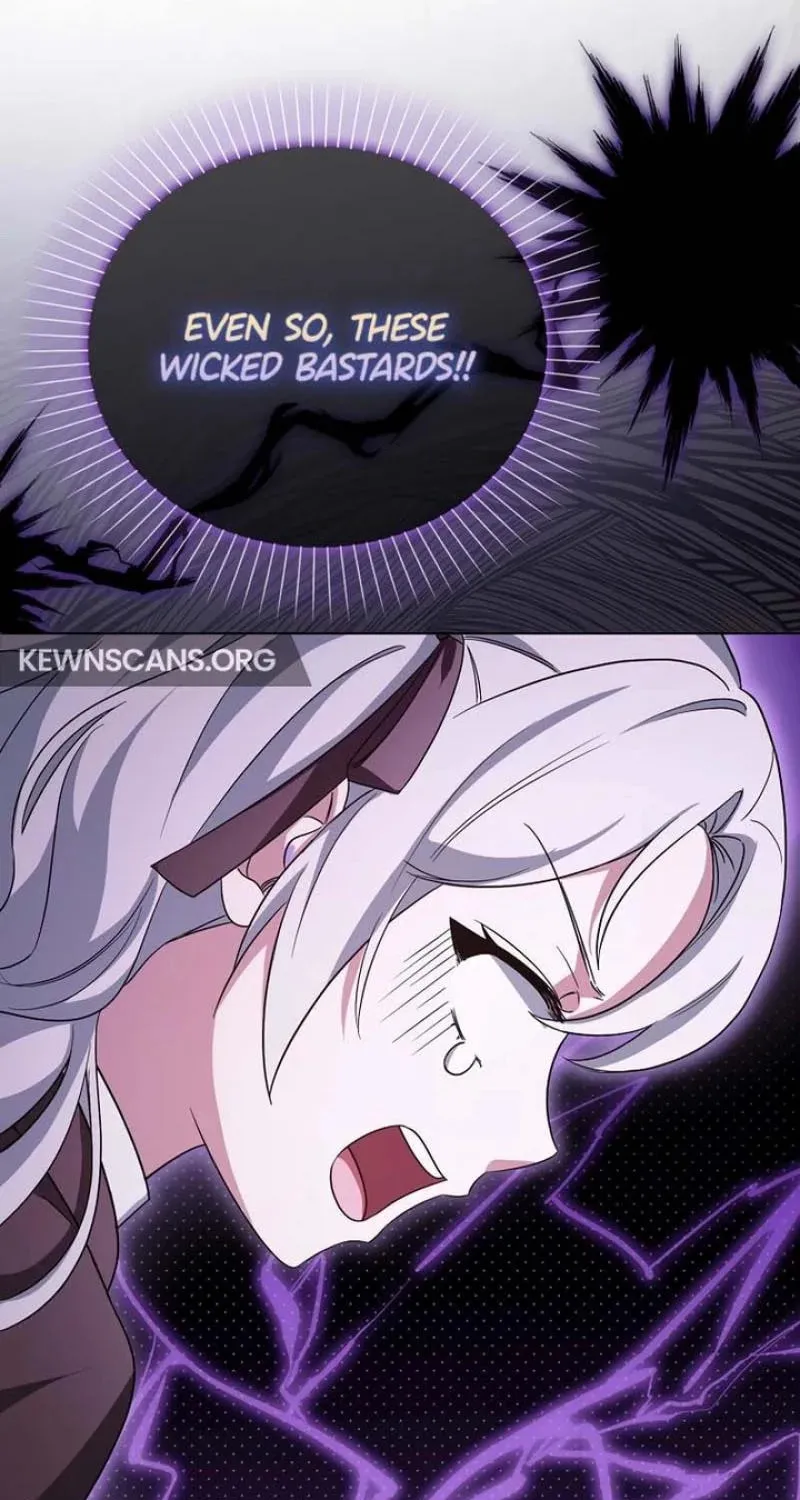 The Villainess