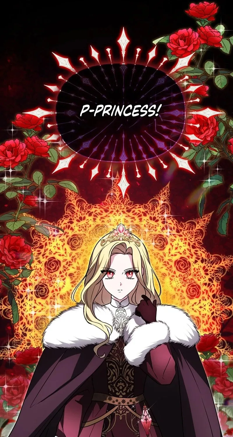 The Villainess