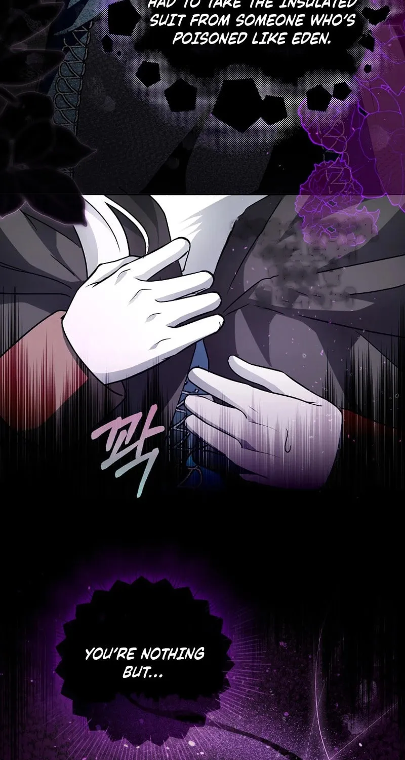 The Villainess