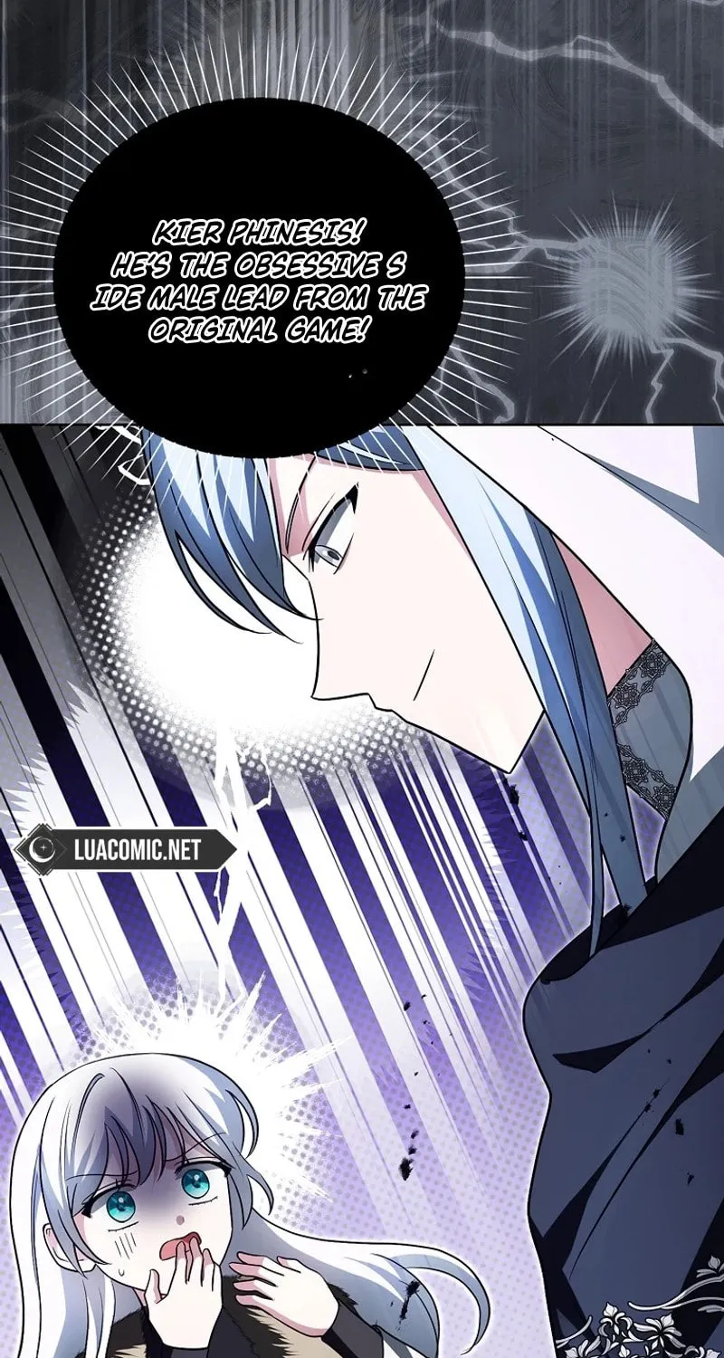 The Villainess