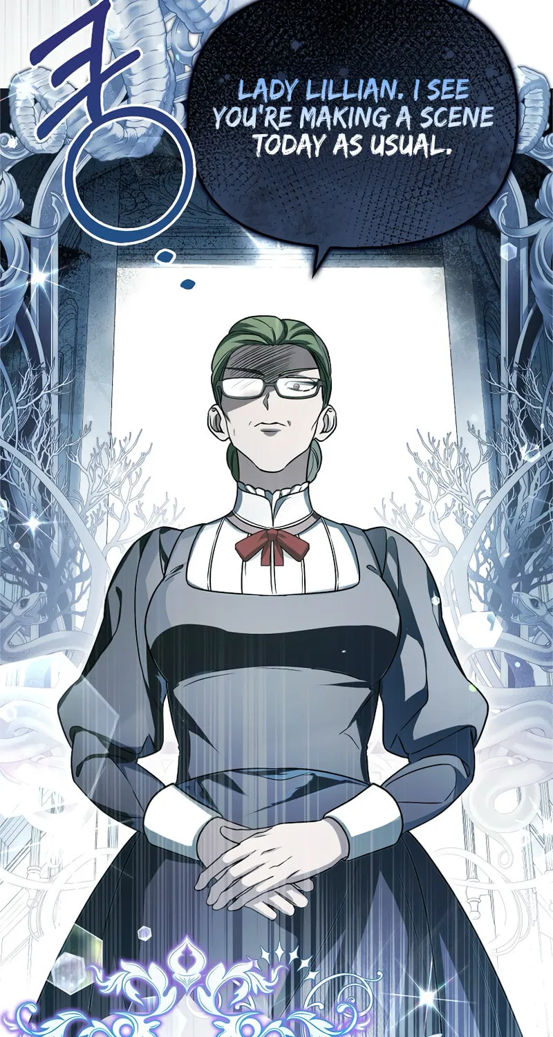 The Villainess