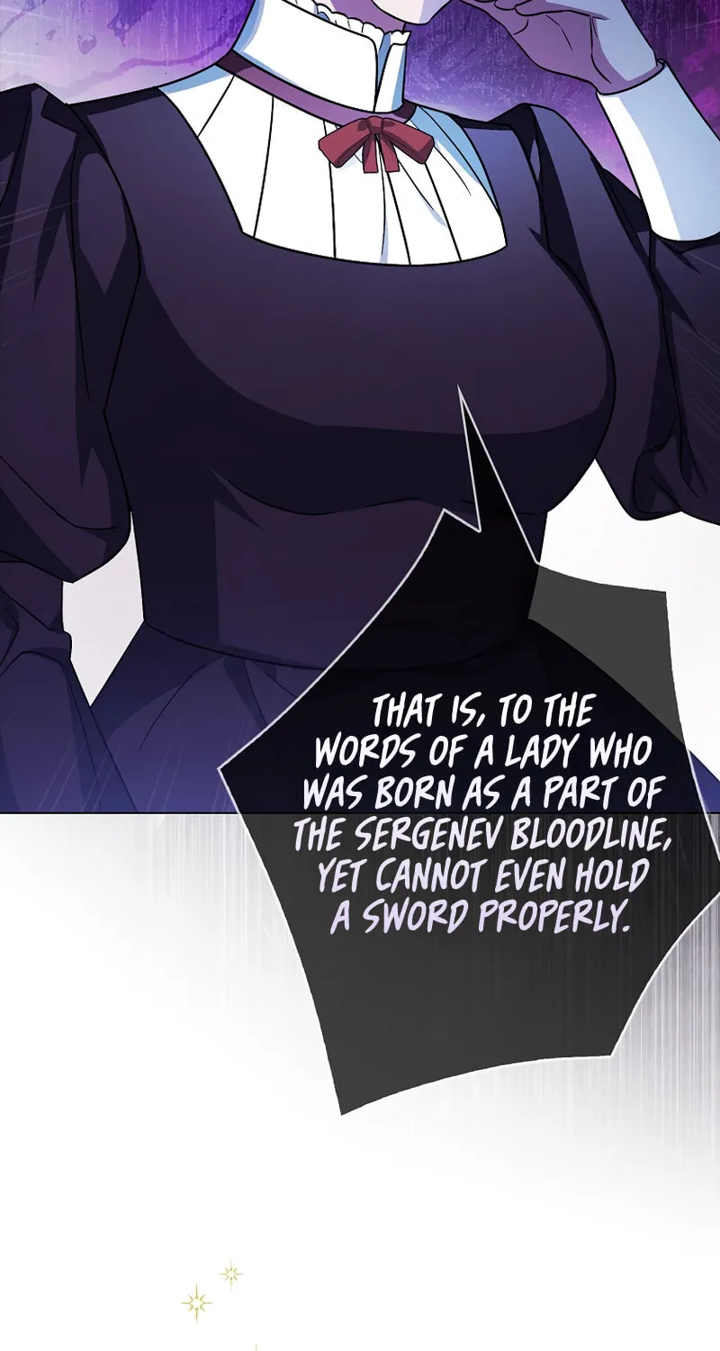 The Villainess