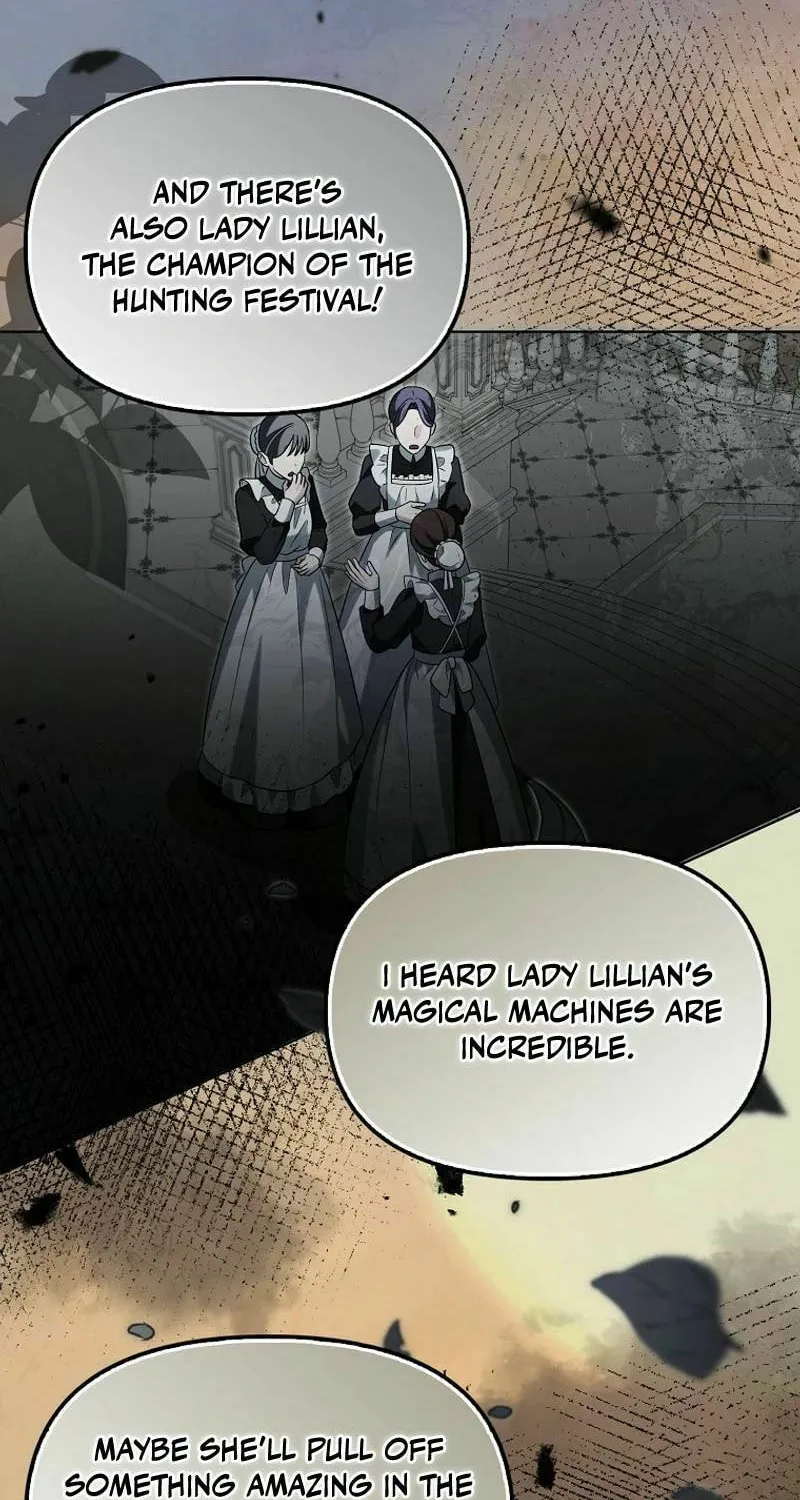 The Villainess