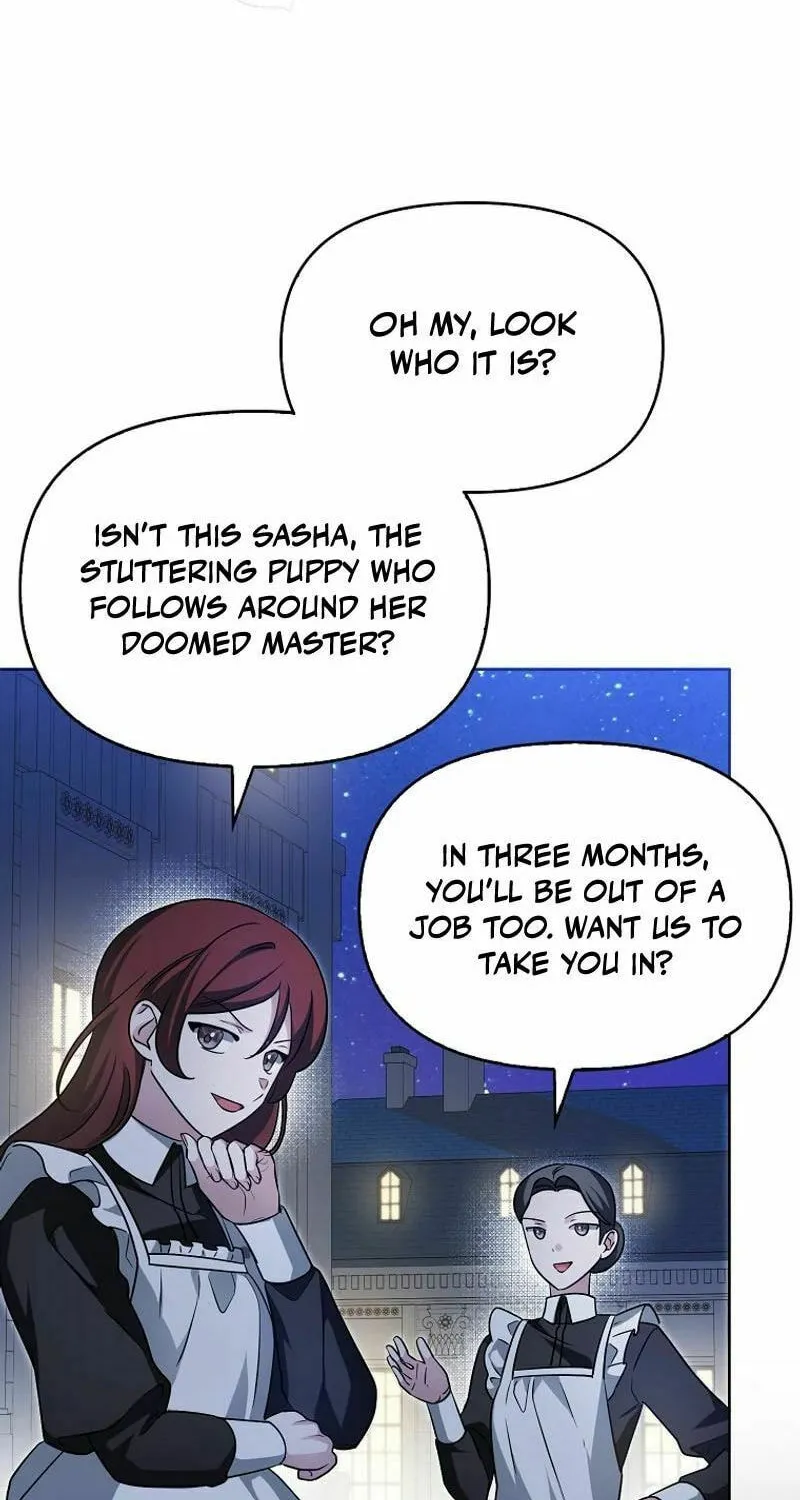 The Villainess