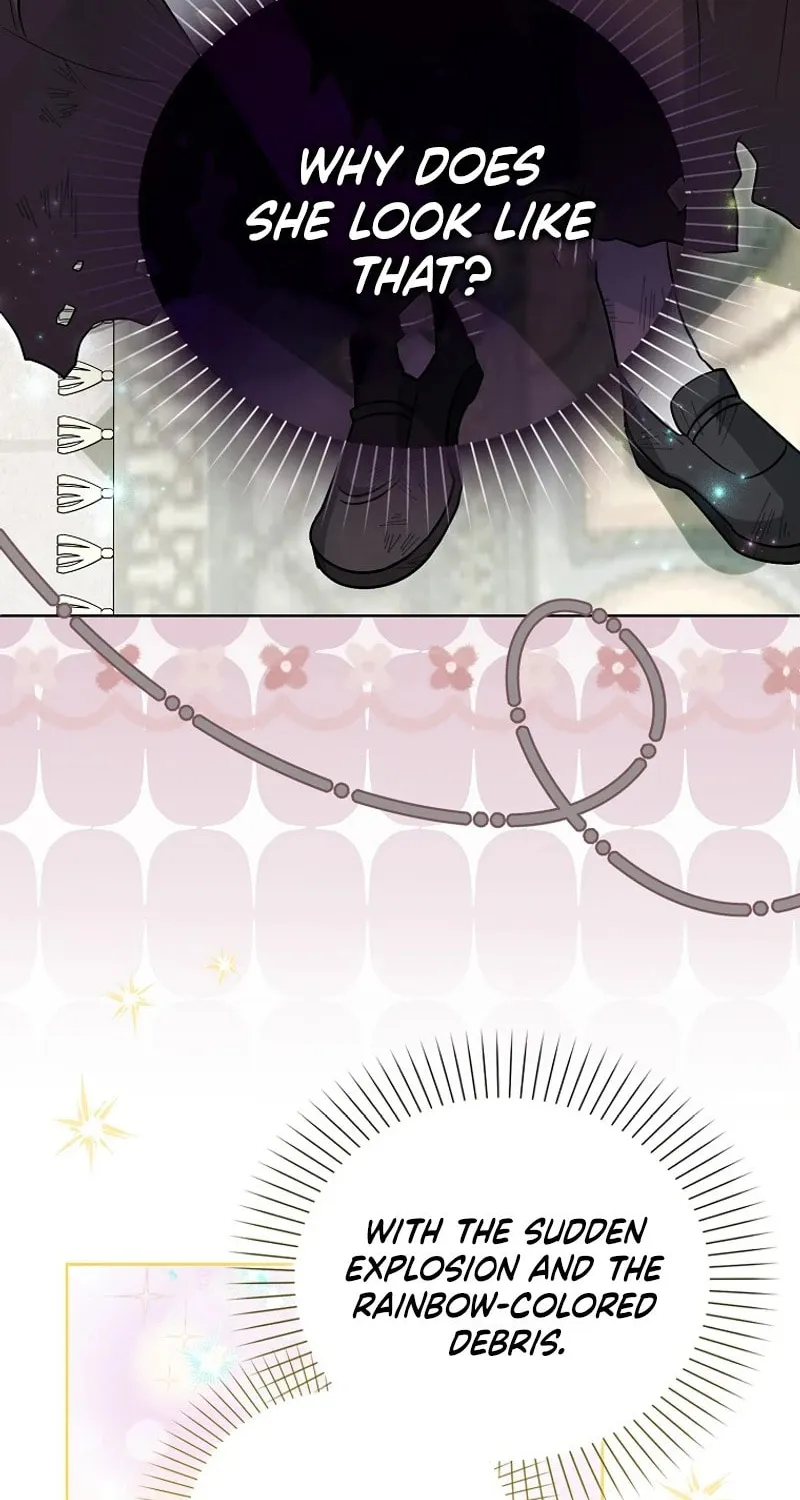 The Villainess