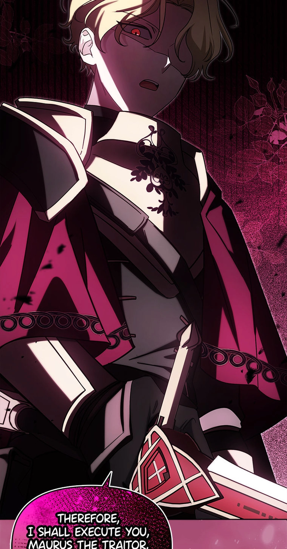 The Villainess