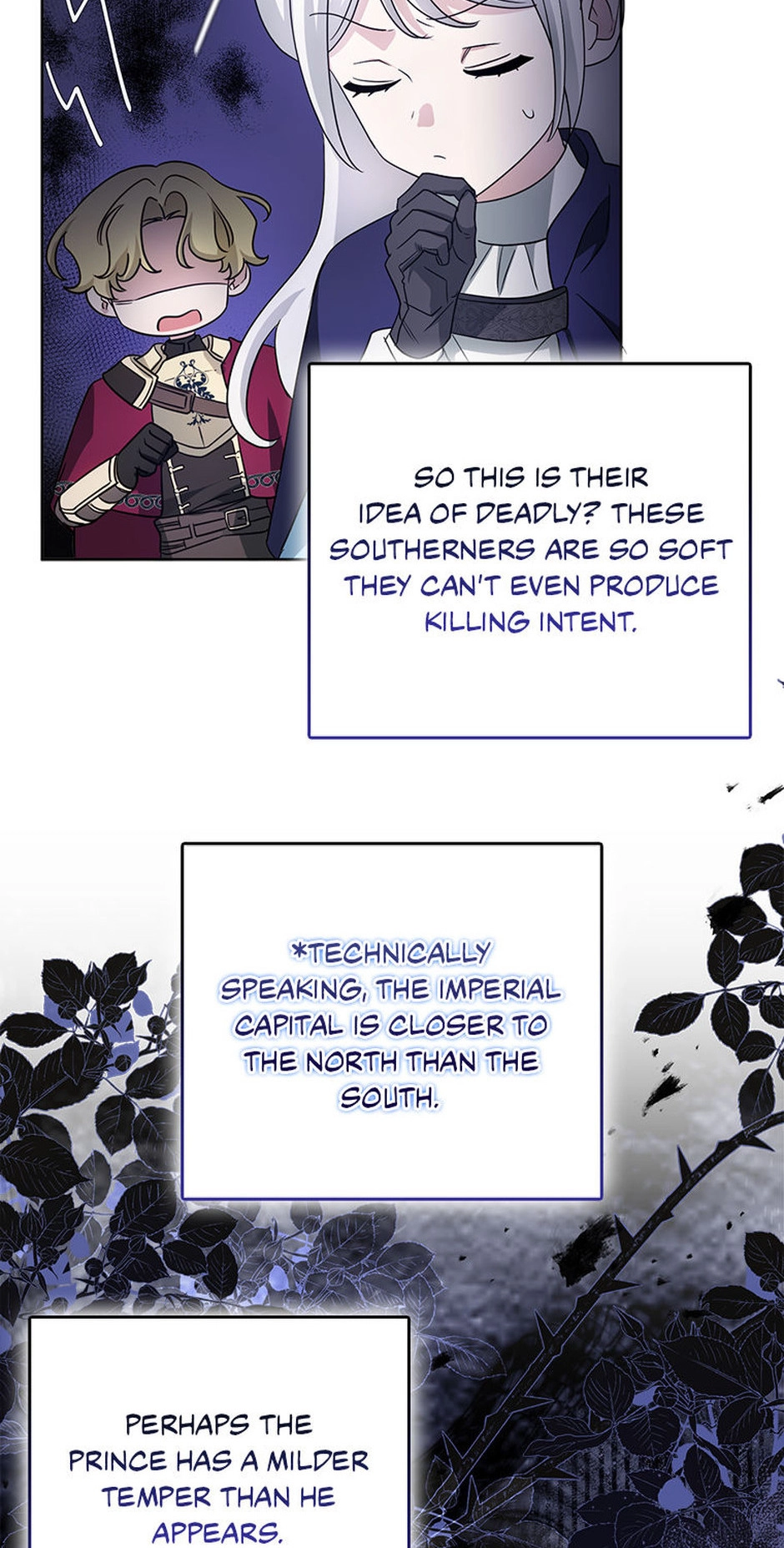 The Villainess