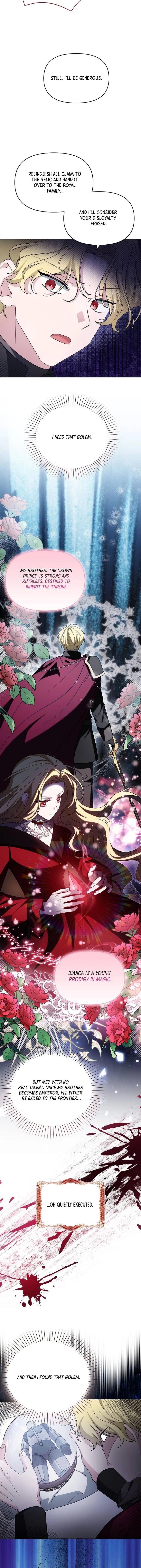 The Villainess