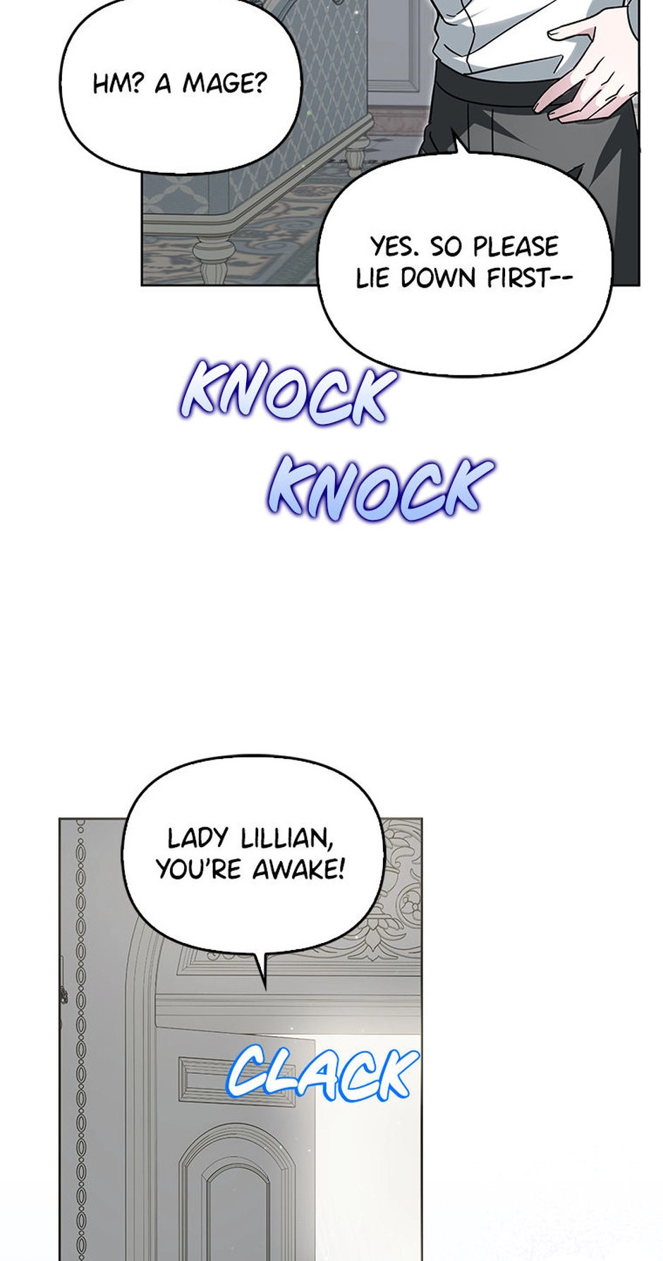 The Villainess