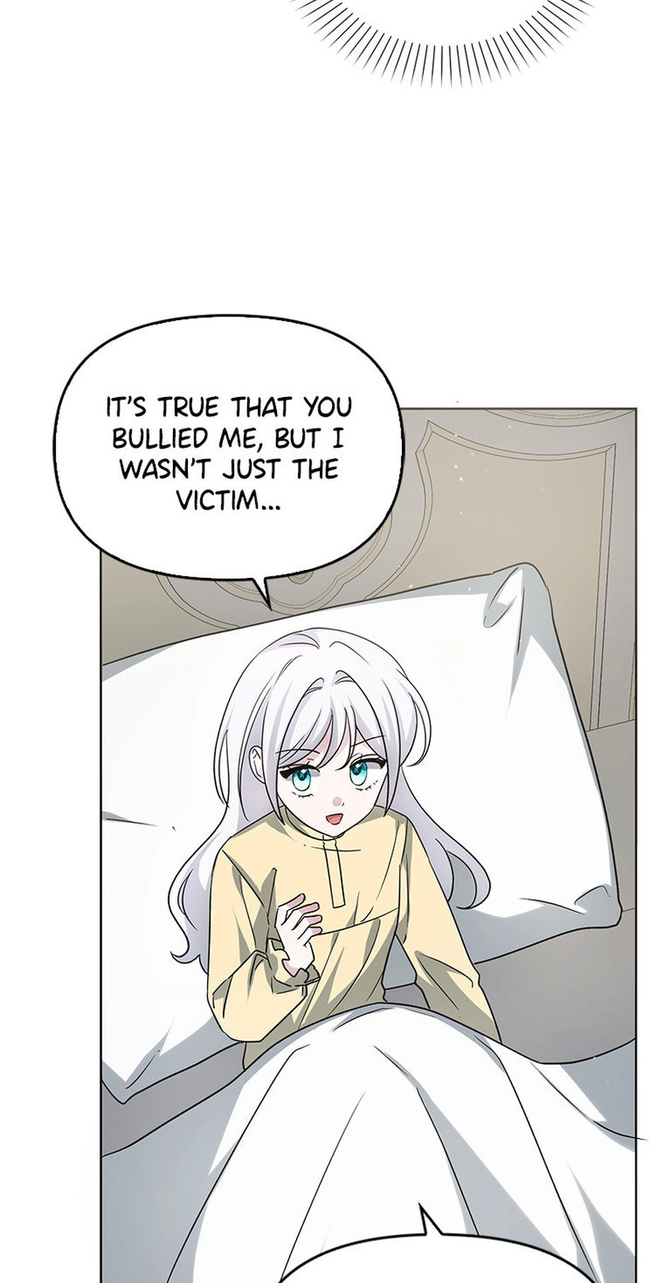 The Villainess