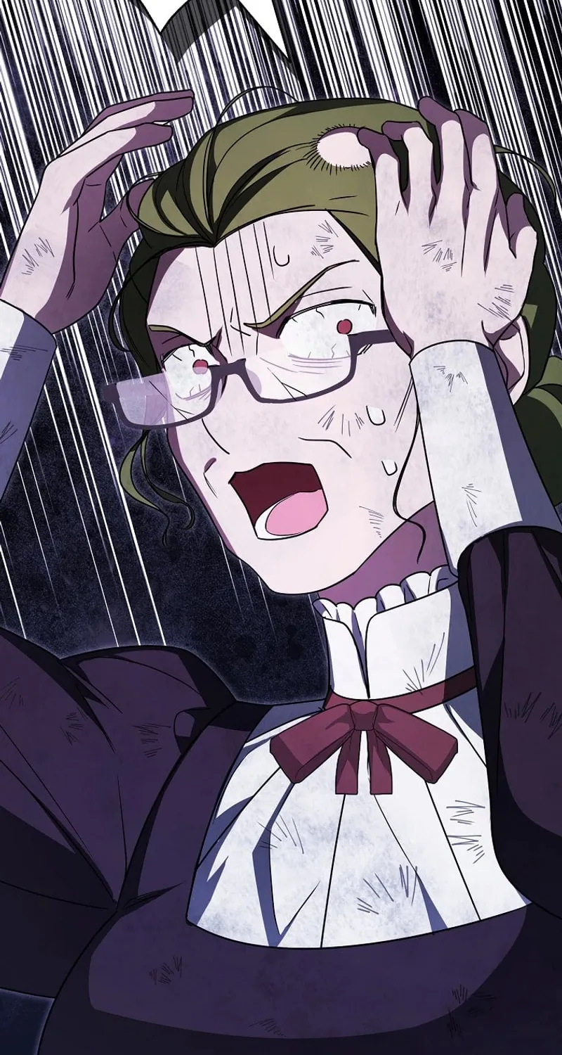 The Villainess