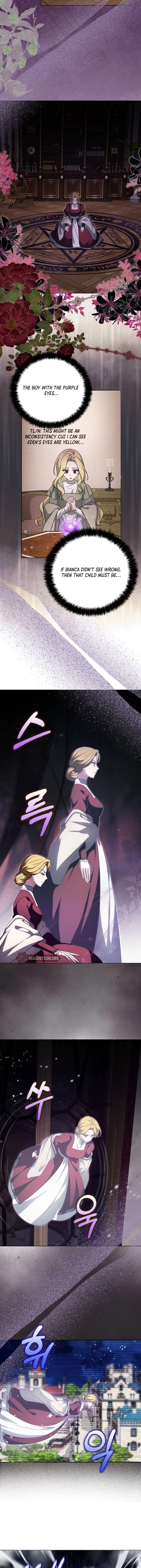 The Villainess