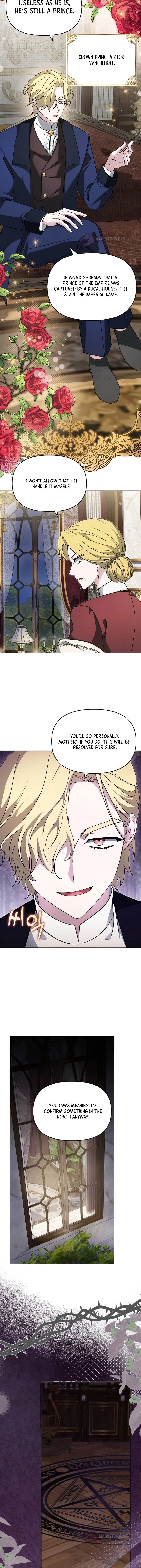 The Villainess