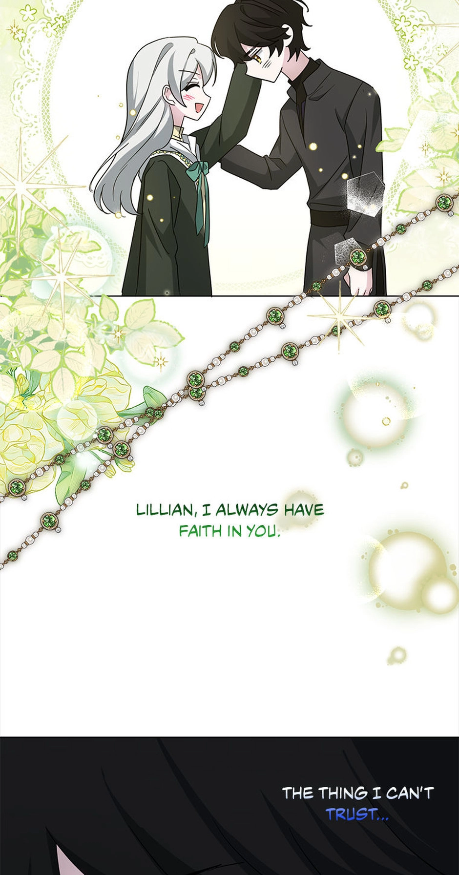 The Villainess