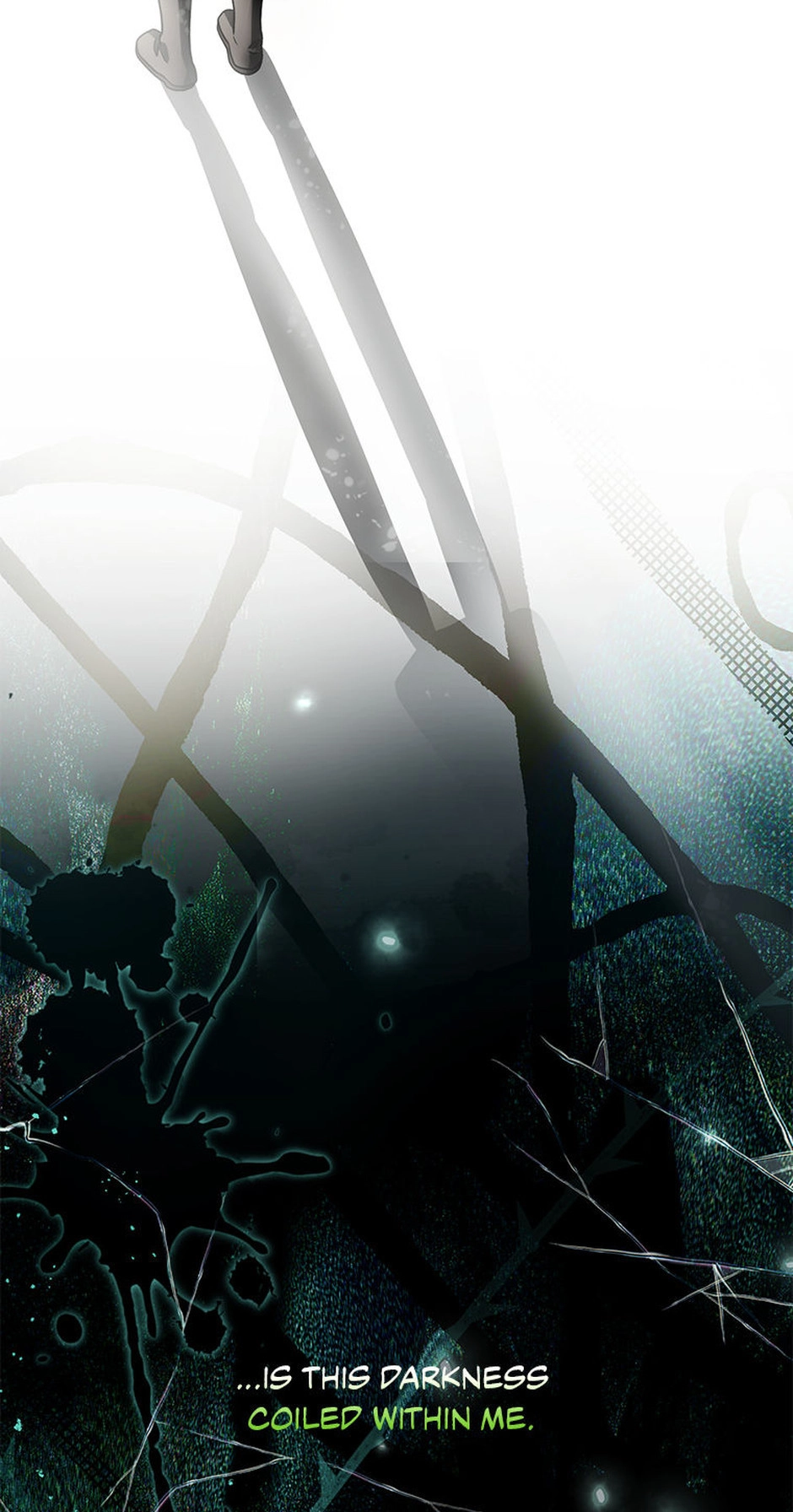 The Villainess