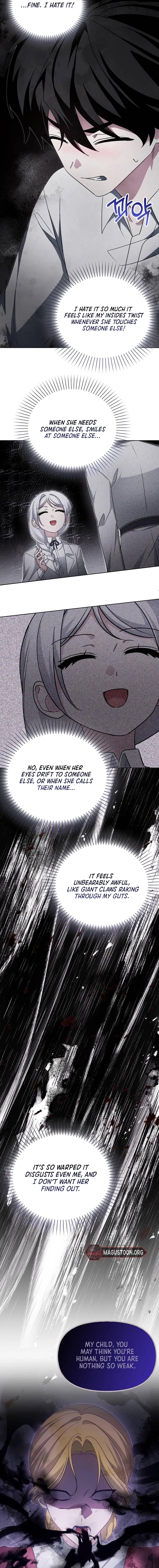 The Villainess