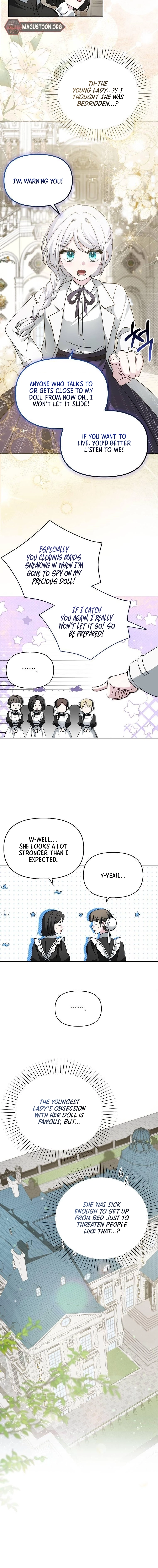 The Villainess
