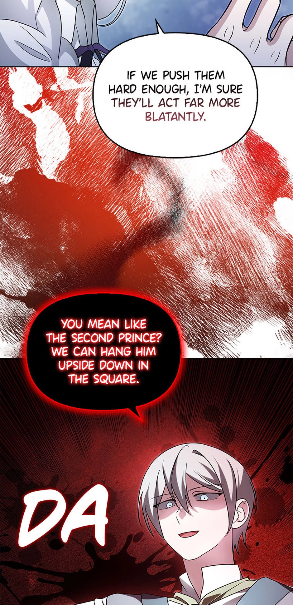 The Villainess