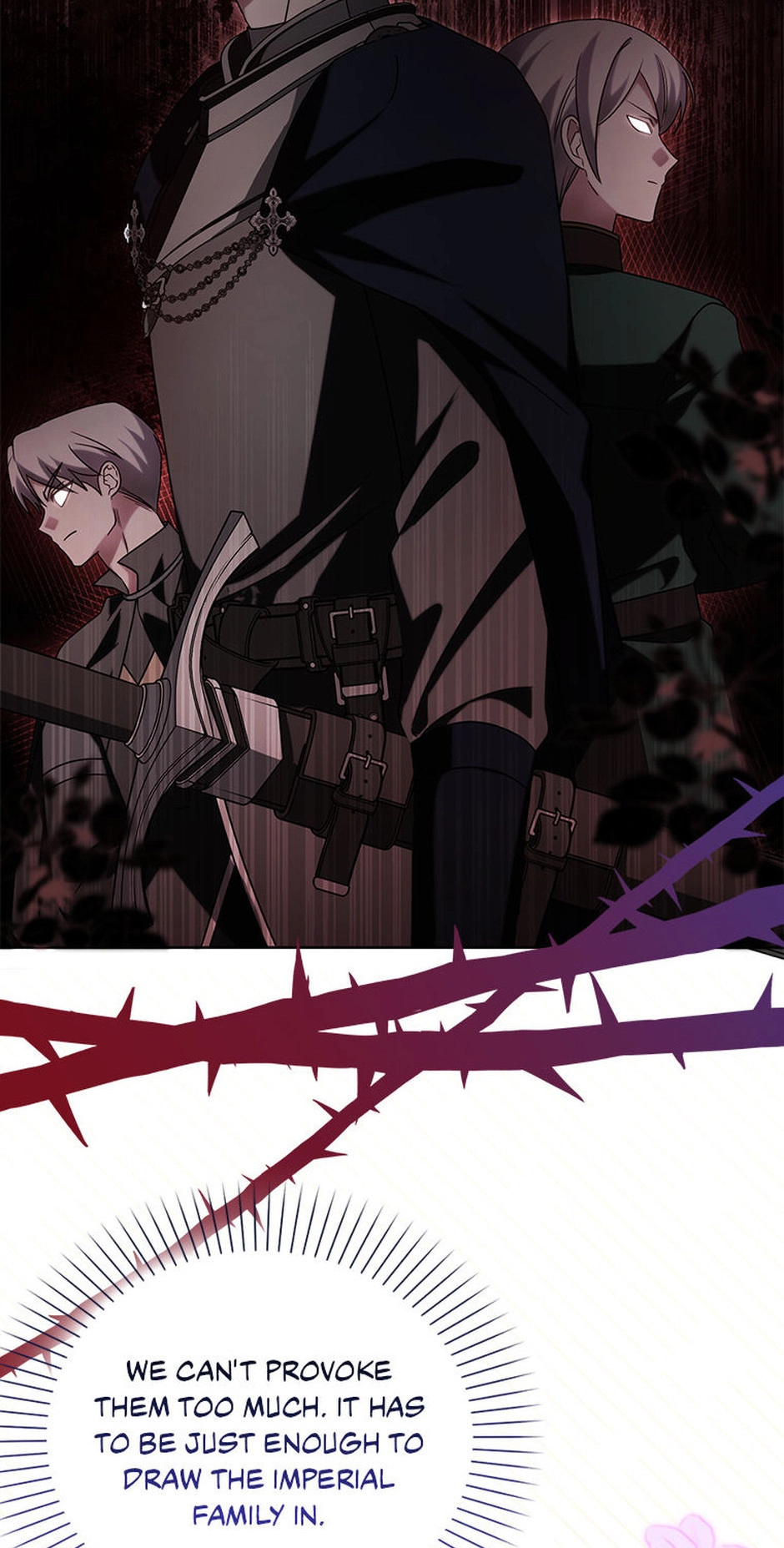 The Villainess