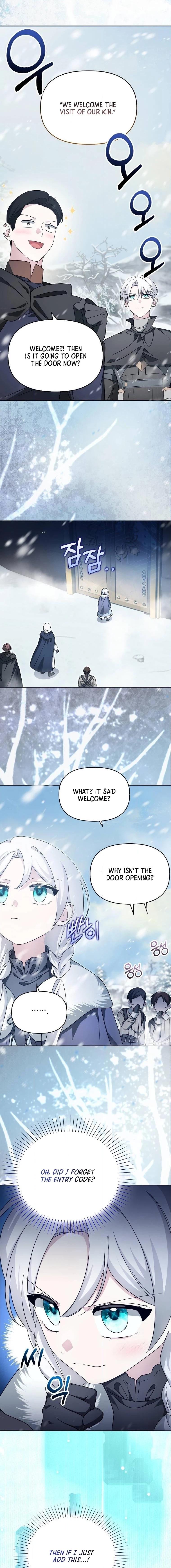 The Villainess