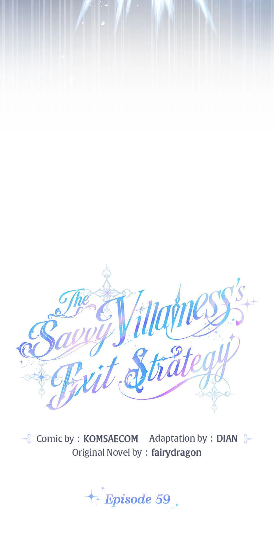 The Villainess
