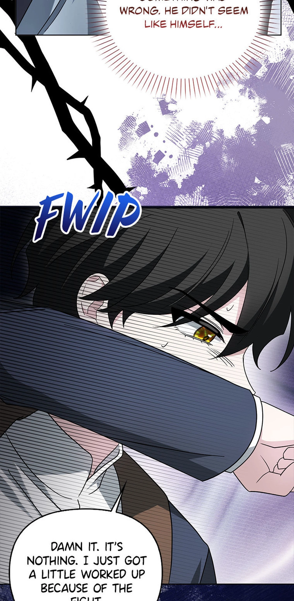 The Villainess
