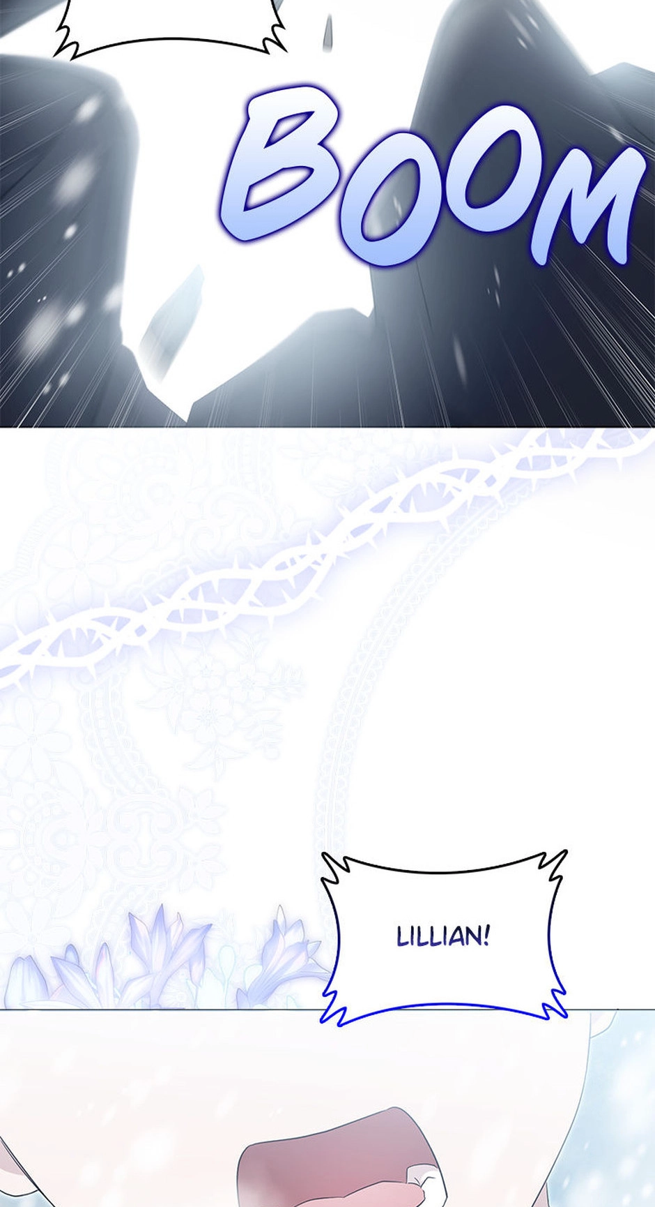The Villainess