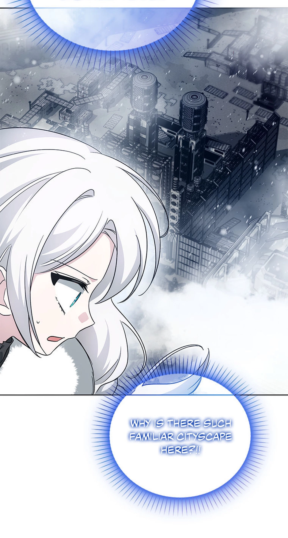The Villainess